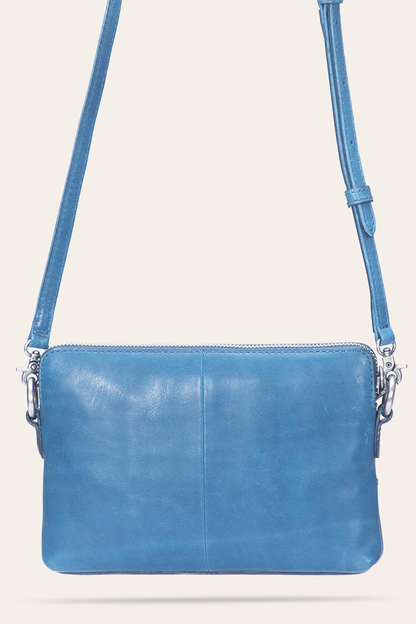 Frye Value | Women's Melissa Wristlet Crossbody Bag