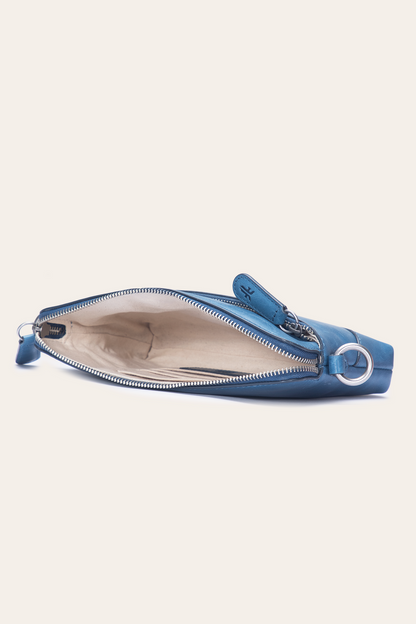 Frye Value | Women's Melissa Wristlet Crossbody Bag