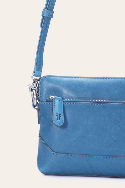 Frye Value | Women's Melissa Wristlet Crossbody Bag
