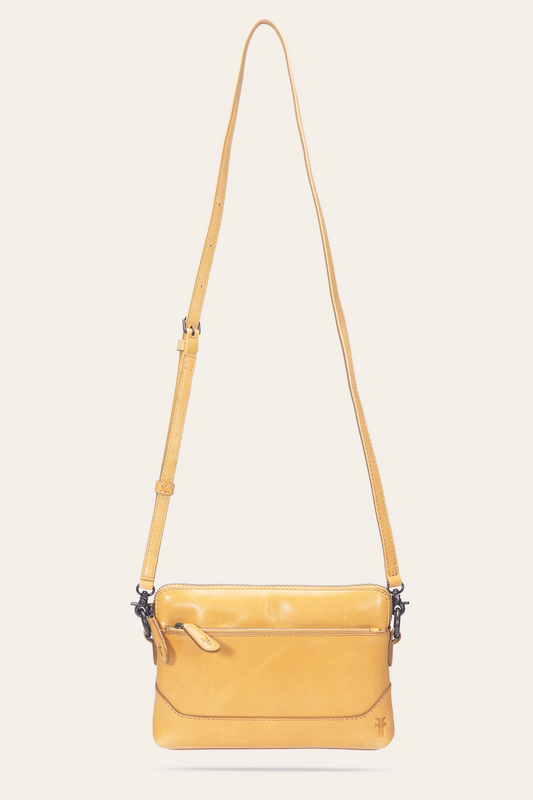 Frye Great Value | Women's Melissa Wristlet Crossbody Bag