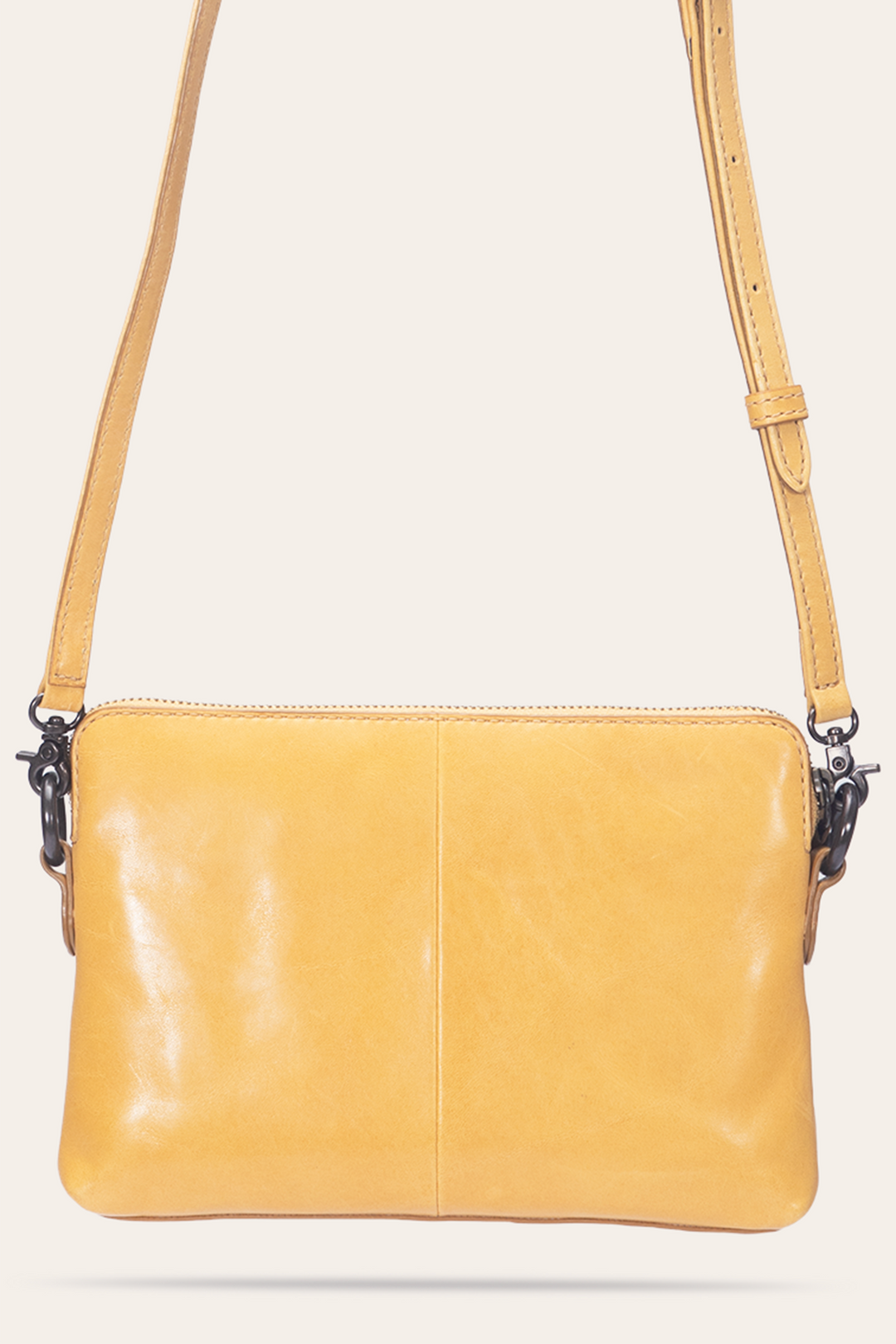 Frye Great Value | Women's Melissa Wristlet Crossbody Bag