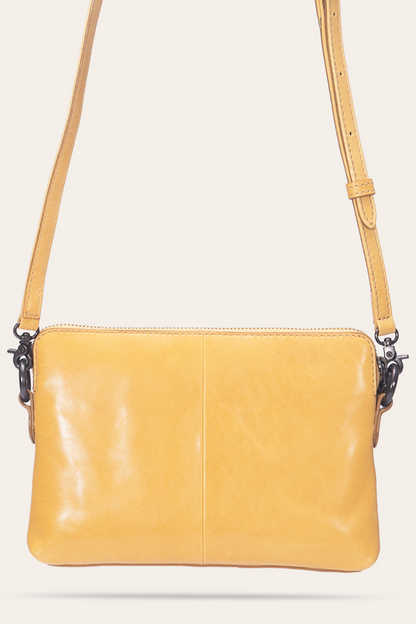Frye Great Value | Women's Melissa Wristlet Crossbody Bag