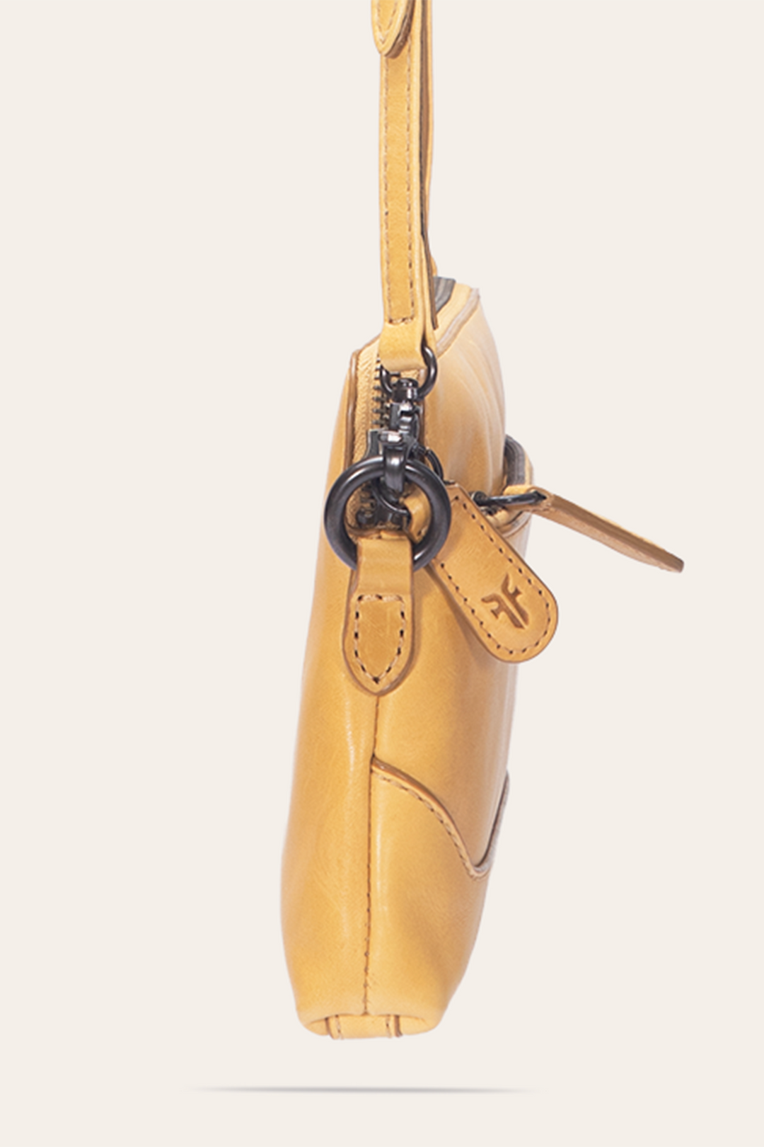 Frye Great Value | Women's Melissa Wristlet Crossbody Bag