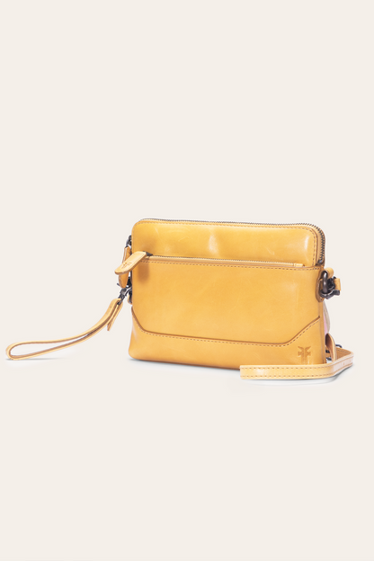 Frye Great Value | Women's Melissa Wristlet Crossbody Bag