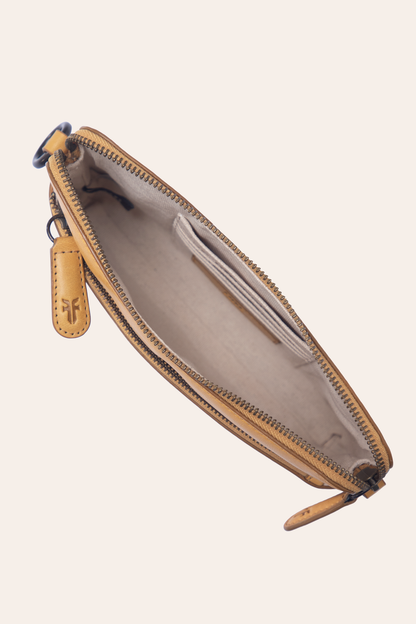 Frye Great Value | Women's Melissa Wristlet Crossbody Bag
