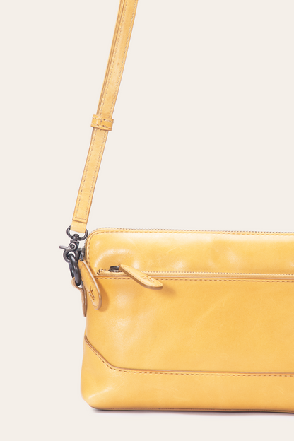 Frye Great Value | Women's Melissa Wristlet Crossbody Bag