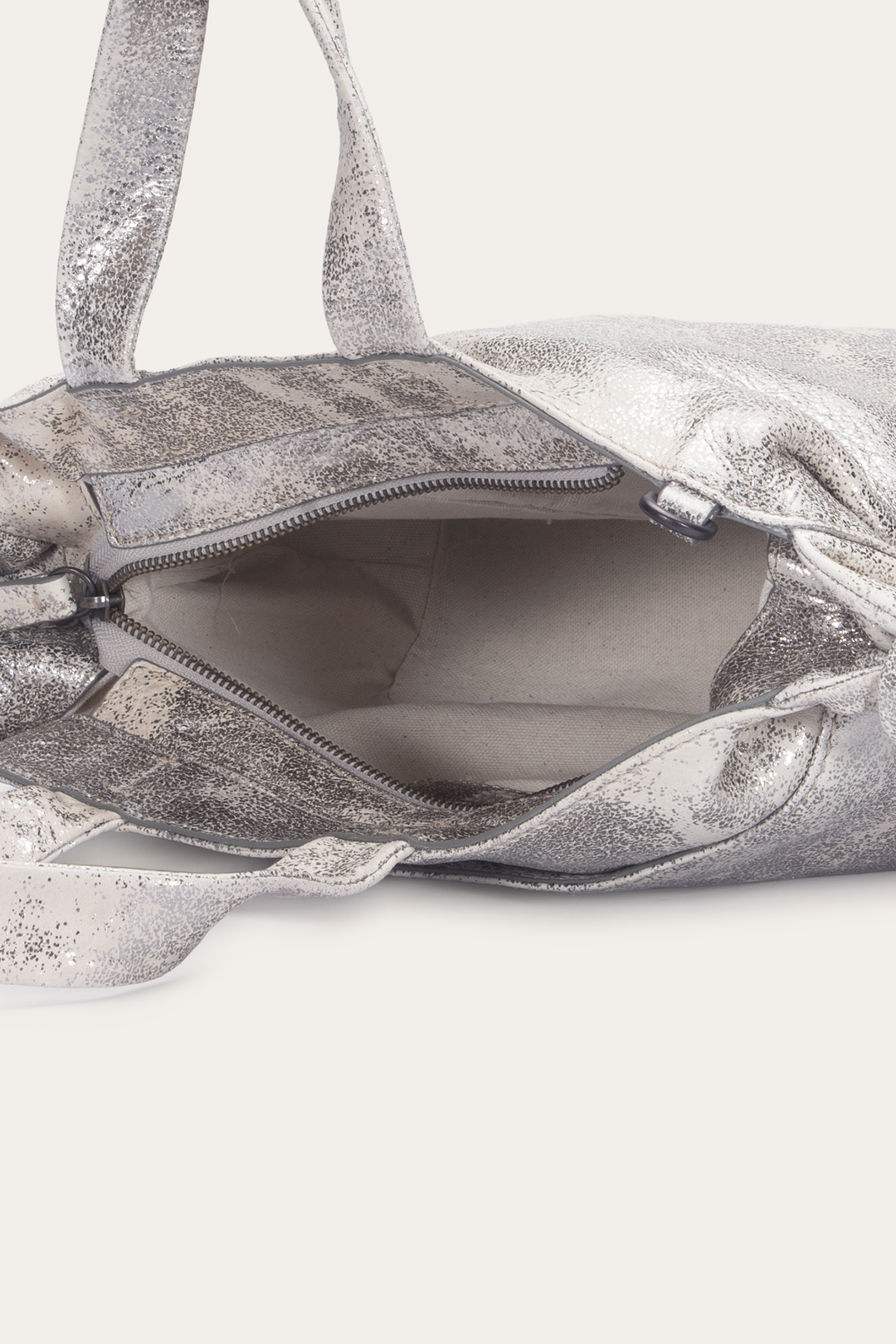Frye Value | Women's Nora Satchel Handbag