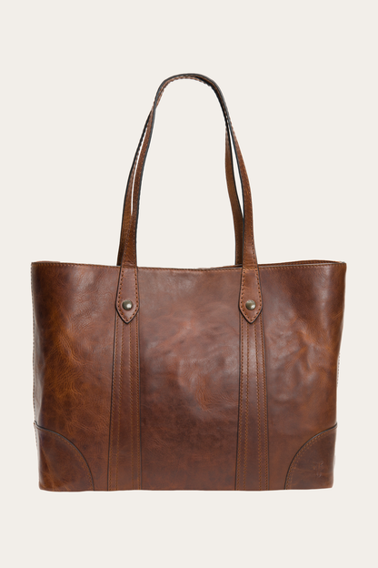 Frye Deals | Melissa Cognac Shopper