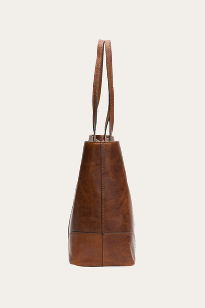 Frye Deals | Melissa Cognac Shopper