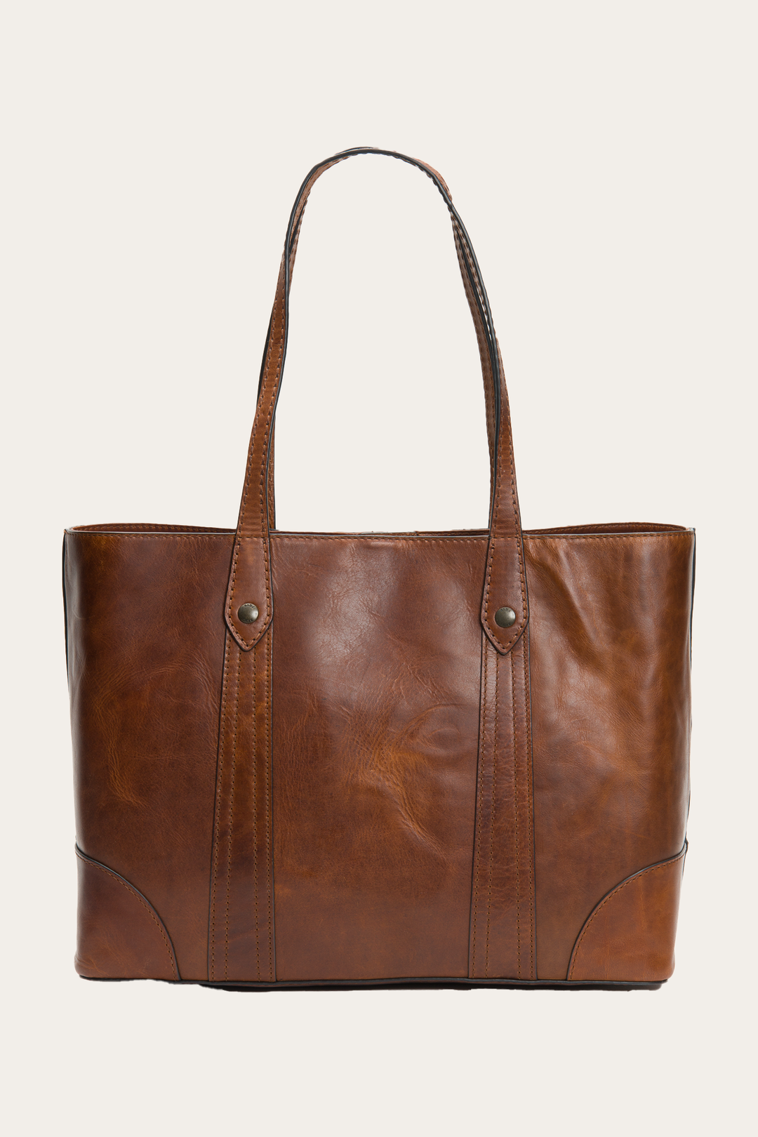 Frye Deals | Melissa Cognac Shopper