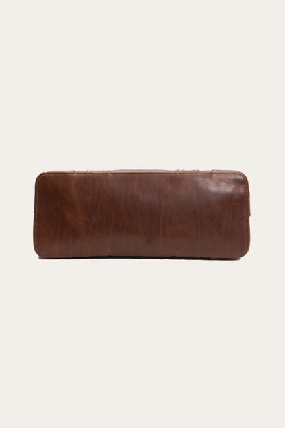 Frye Deals | Melissa Cognac Shopper