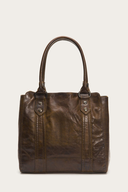 Frye Smart Buy | Melissa Dark Brown Tote