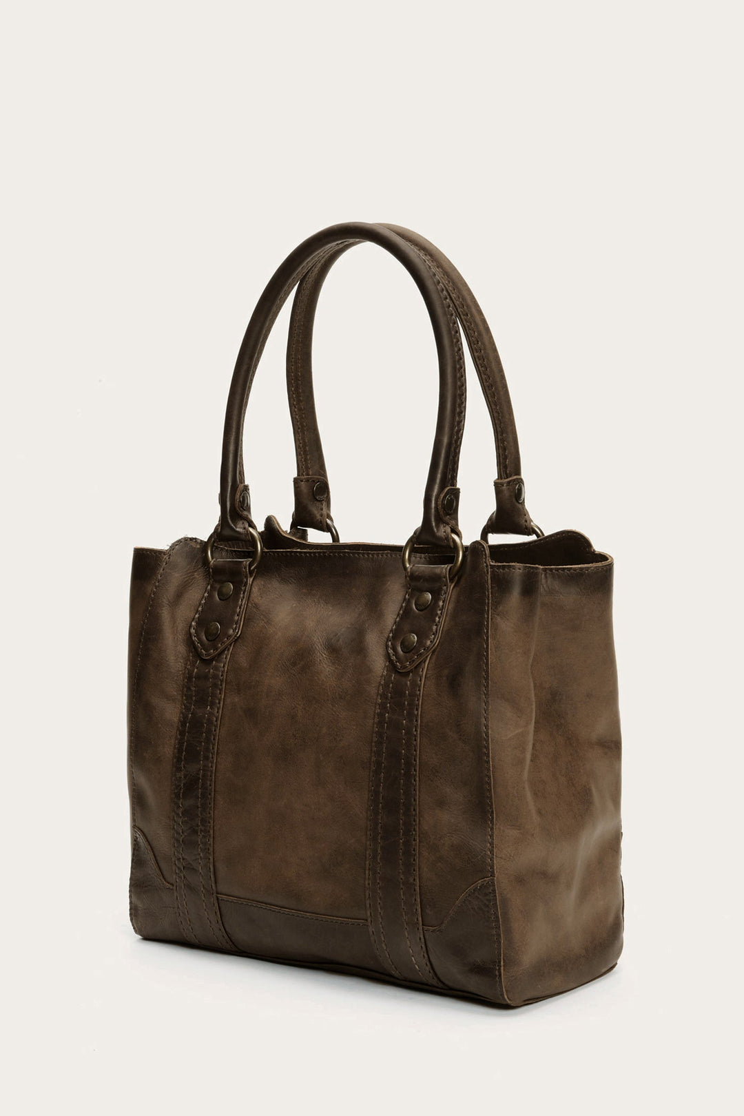 Frye Smart Buy | Melissa Dark Brown Tote