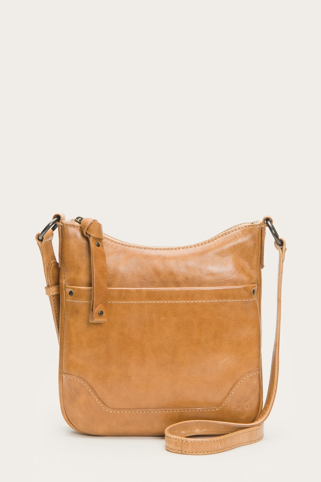 Frye Popular | Melissa Beige Swing Pack
