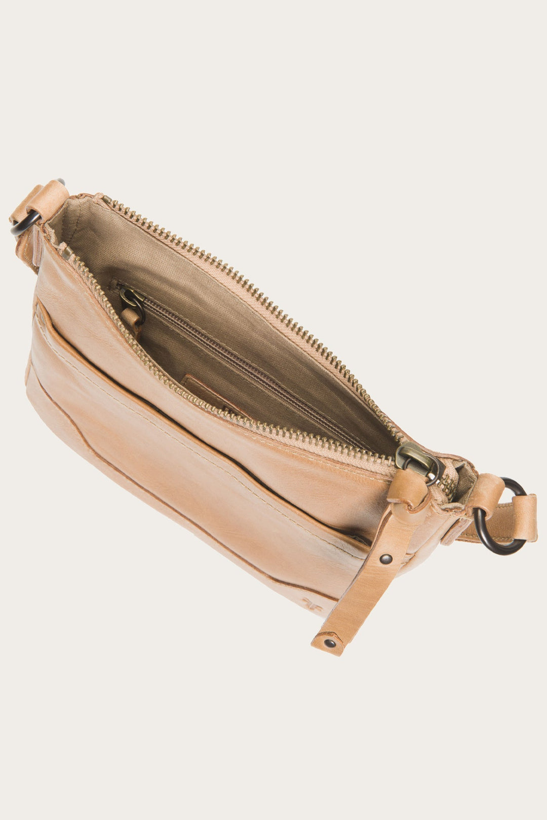 Frye Popular | Melissa Beige Swing Pack