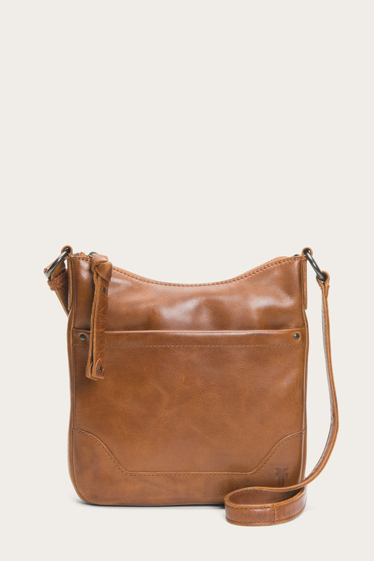 Frye Premium | Melissa Cognac Swing Pack