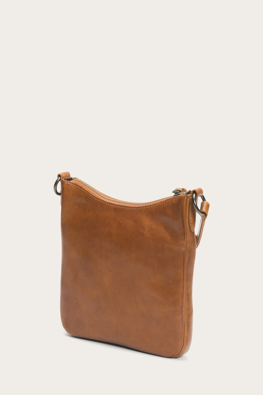 Frye Premium | Melissa Cognac Swing Pack