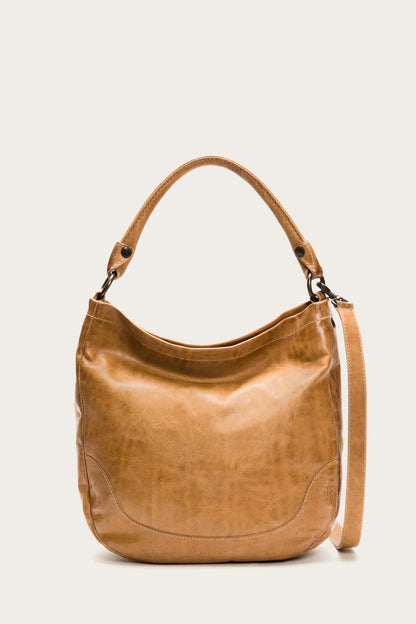 Frye Hot Sale | Melissa Beige Hobo