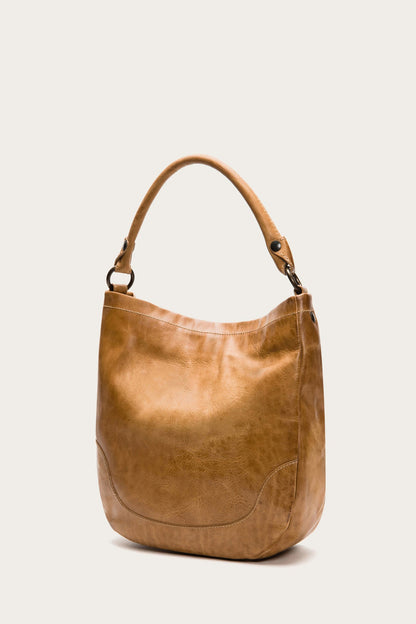 Frye Hot Sale | Melissa Beige Hobo