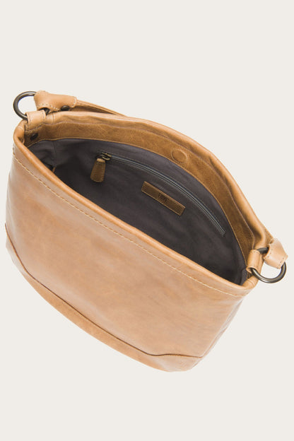 Frye Hot Sale | Melissa Beige Hobo