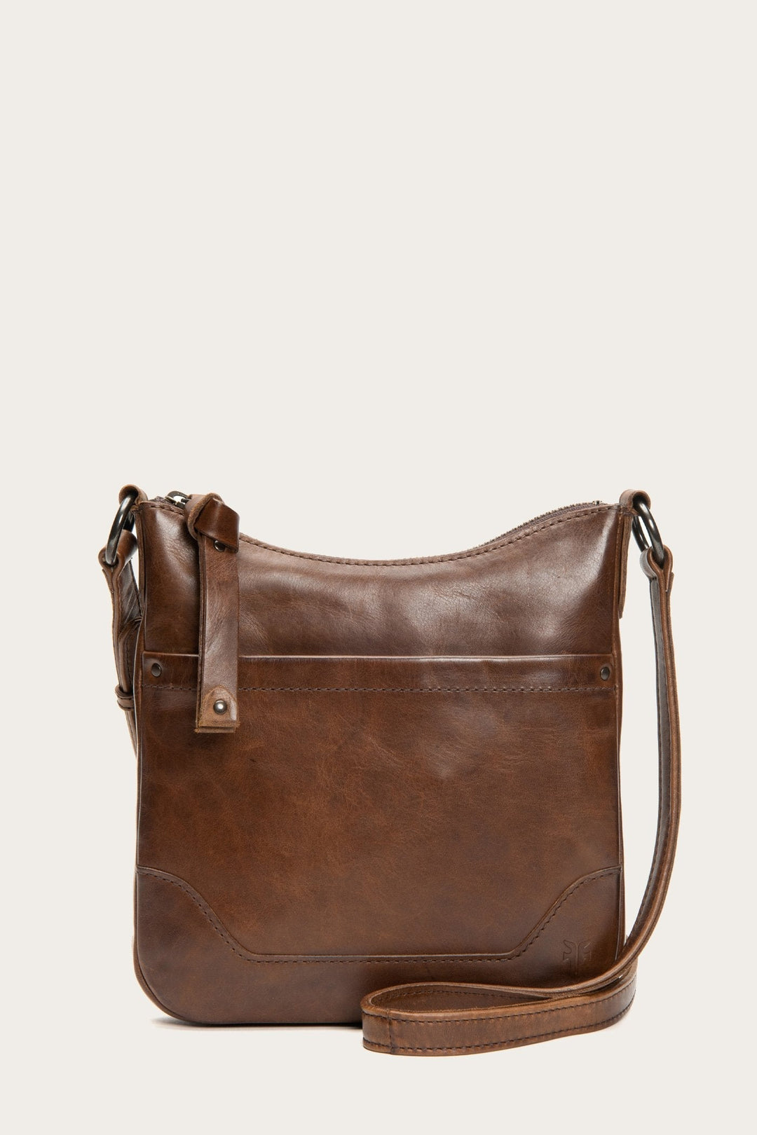 Frye Customer Favorite | Melissa Dark Brown Swing Pack