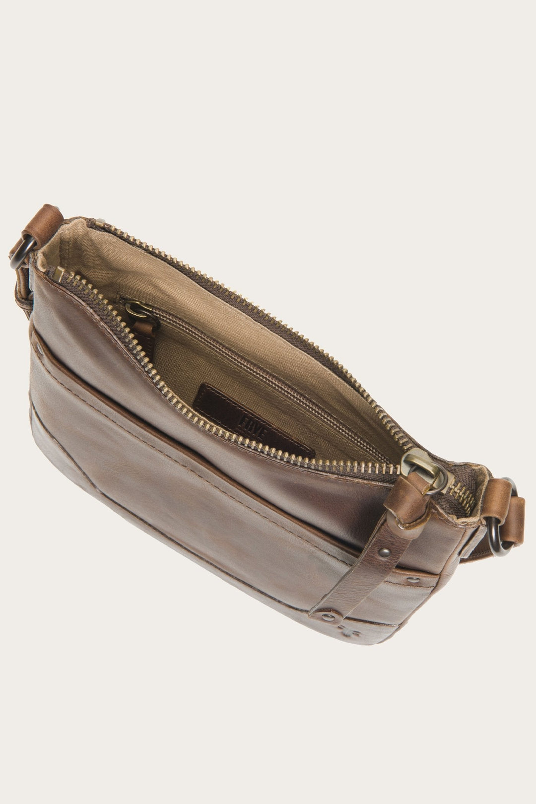 Frye Customer Favorite | Melissa Dark Brown Swing Pack