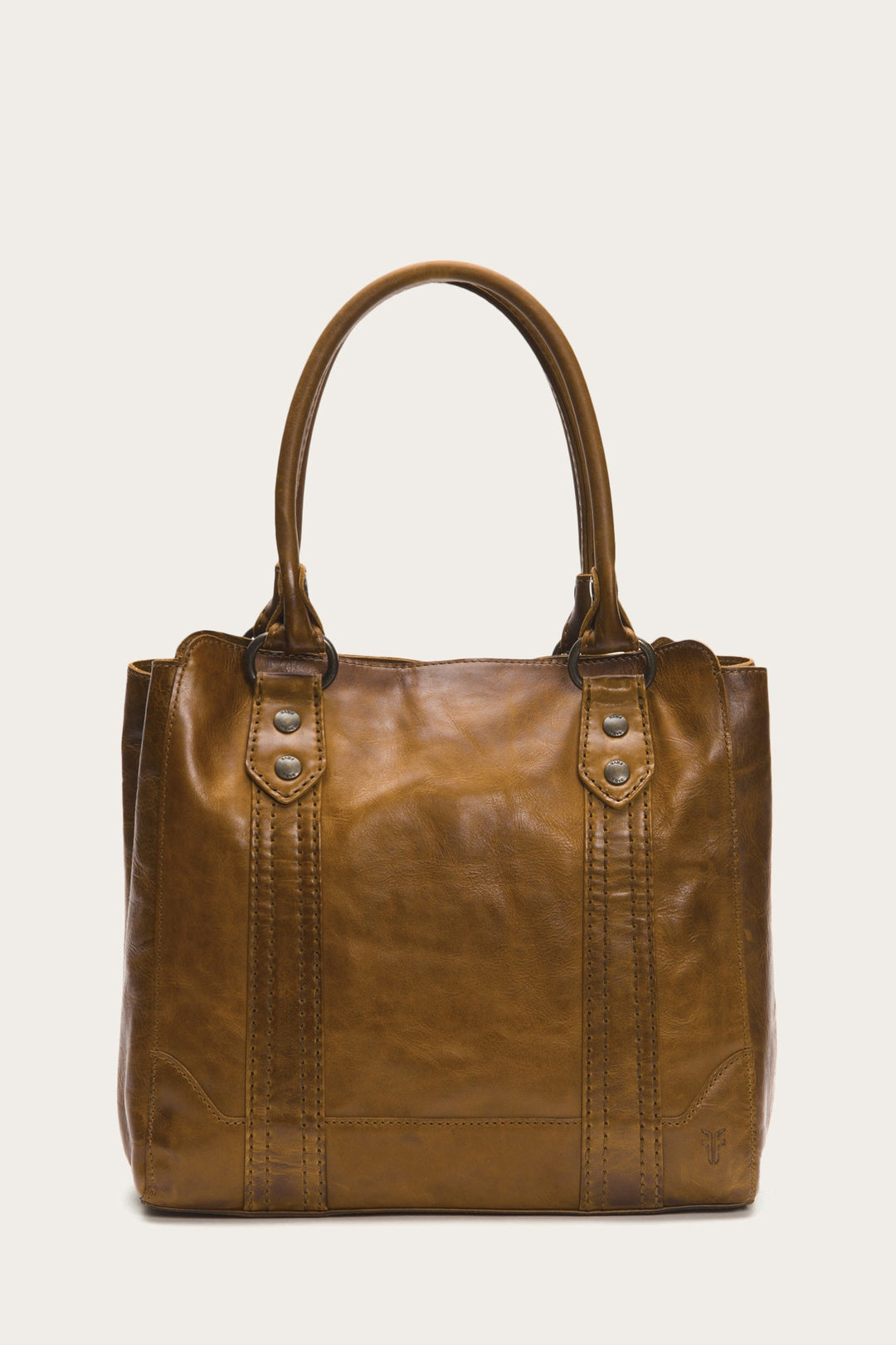 Frye Customer Favorite | Melissa Cognac Tote