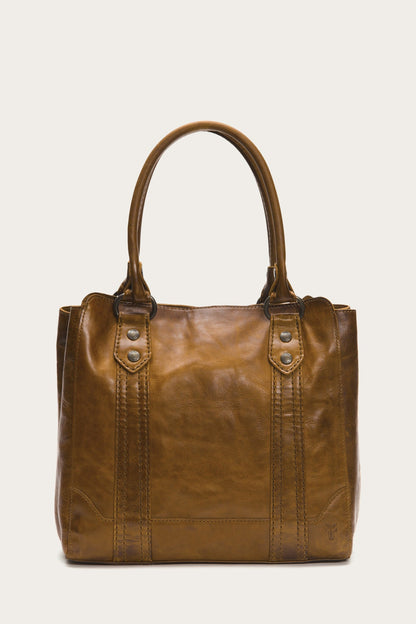 Frye Customer Favorite | Melissa Cognac Tote