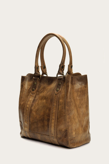 Frye Customer Favorite | Melissa Cognac Tote