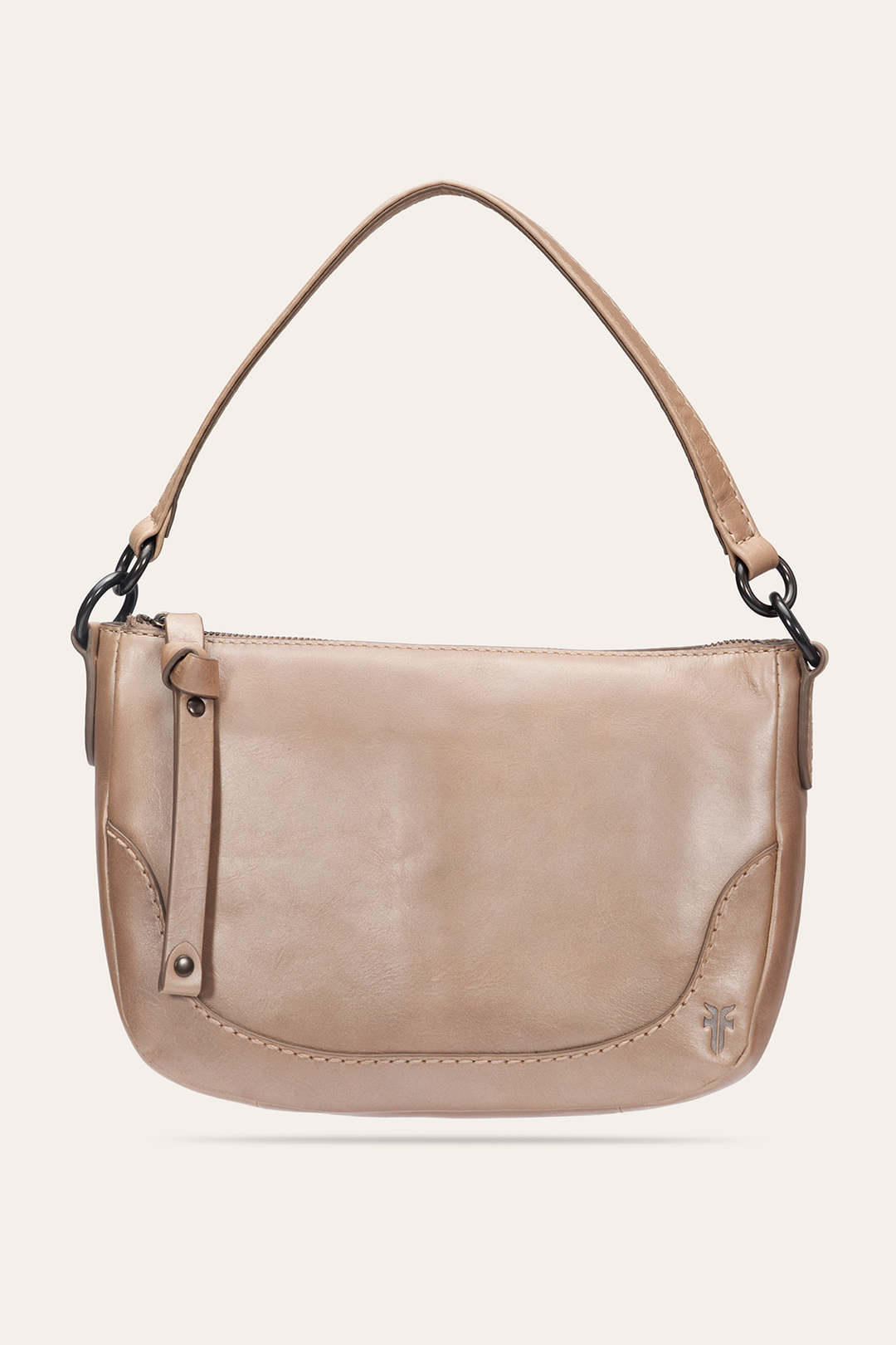 Frye Everyday | Light Bronze Melissa Crossbody