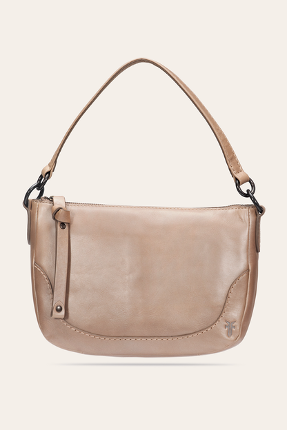 Frye Everyday | Light Bronze Melissa Crossbody