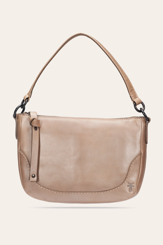 Frye Everyday | Light Bronze Melissa Crossbody