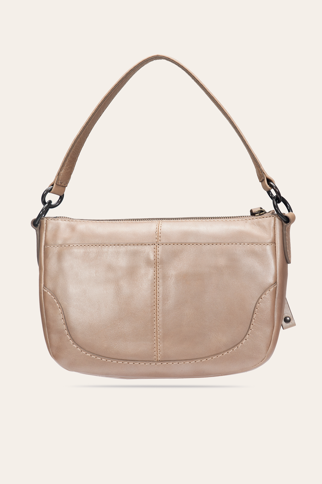 Frye Everyday | Light Bronze Melissa Crossbody