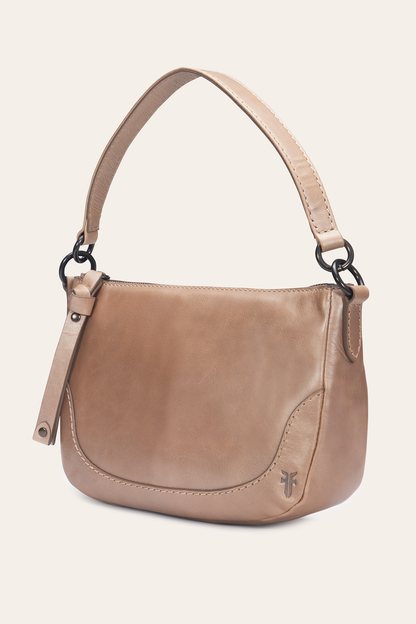 Frye Everyday | Light Bronze Melissa Crossbody
