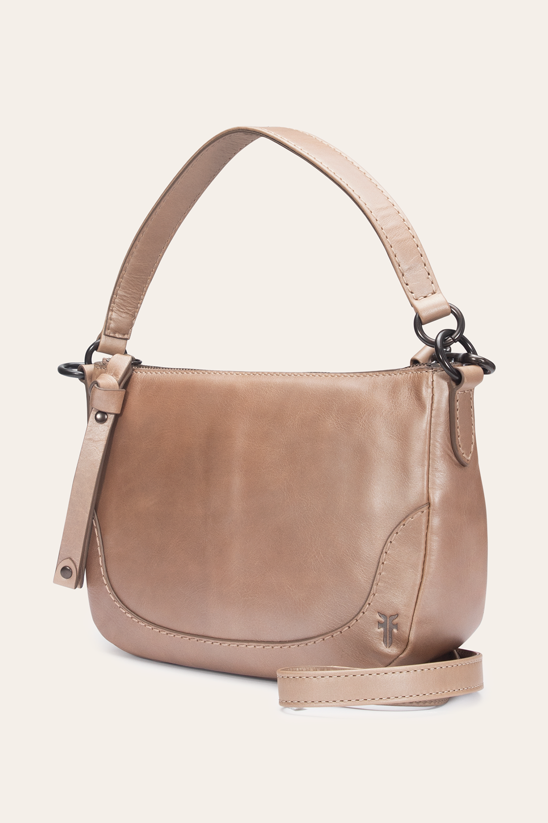 Frye Everyday | Light Bronze Melissa Crossbody
