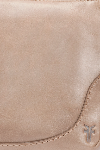 Frye Everyday | Light Bronze Melissa Crossbody
