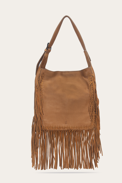Frye Smart Buy | Light Whiskey Faye Hobo
