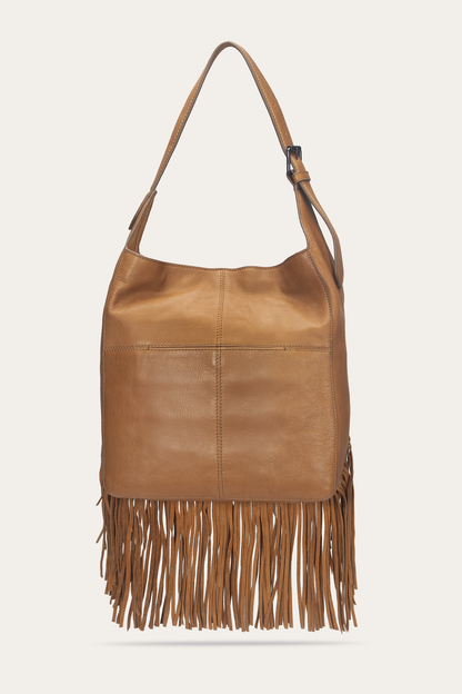 Frye Smart Buy | Light Whiskey Faye Hobo