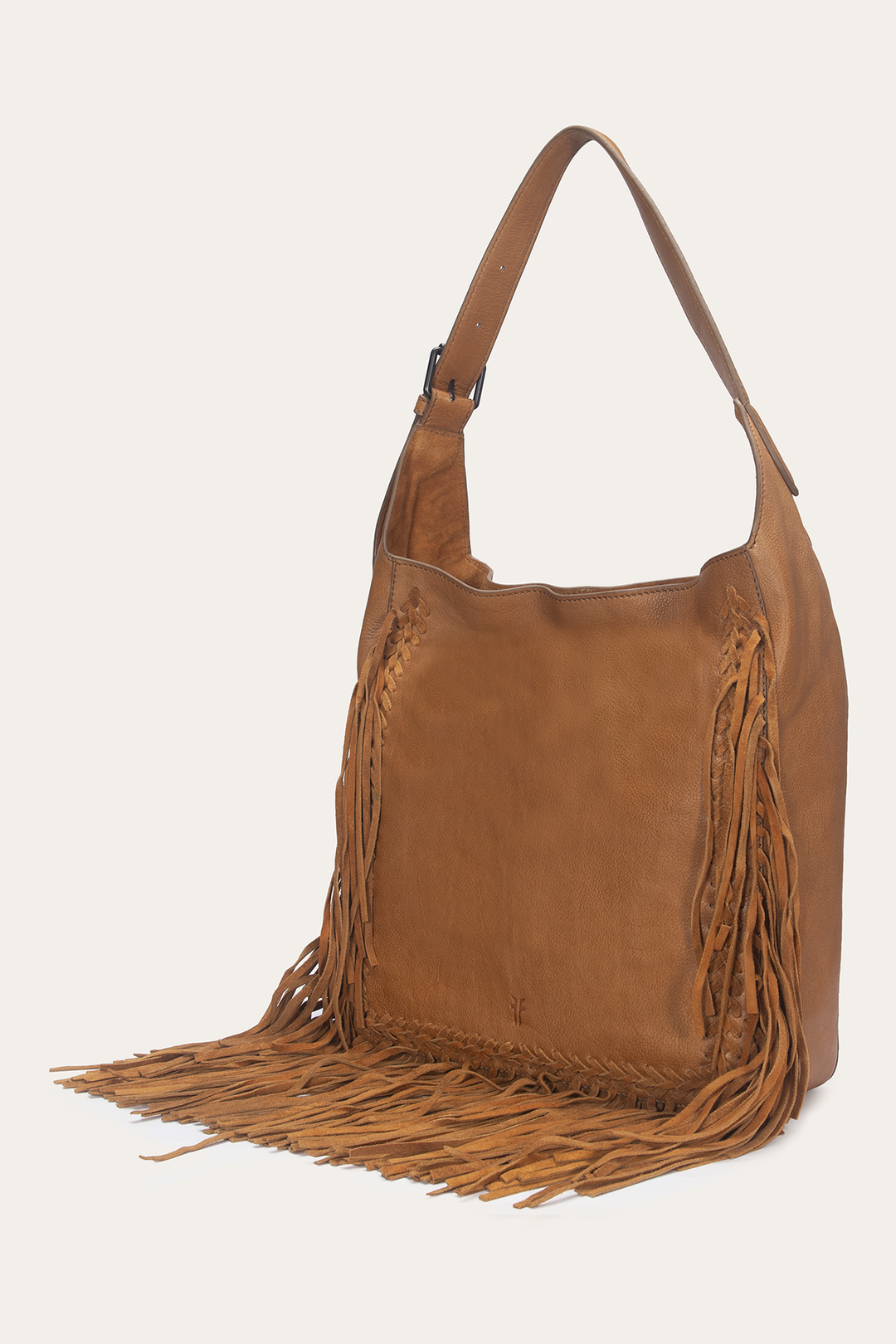 Frye Smart Buy | Light Whiskey Faye Hobo