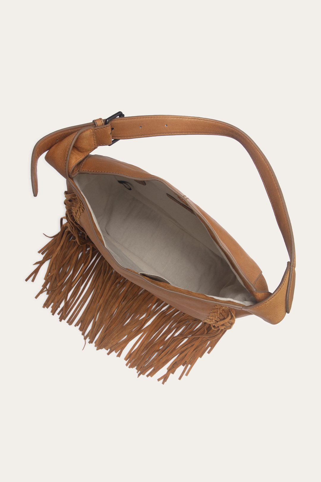 Frye Smart Buy | Light Whiskey Faye Hobo