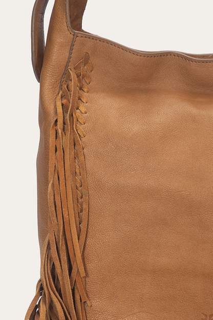 Frye Smart Buy | Light Whiskey Faye Hobo