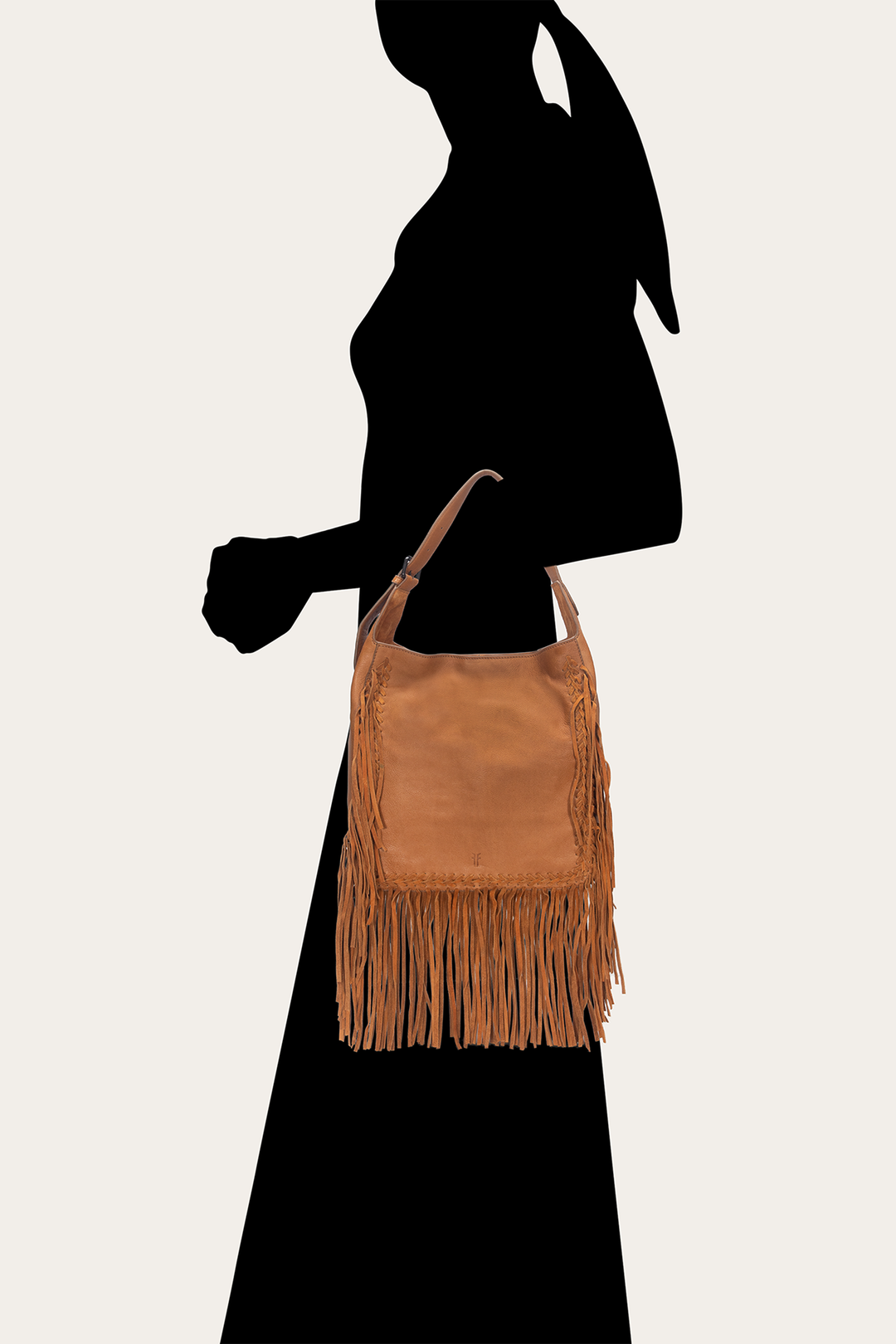 Frye Smart Buy | Light Whiskey Faye Hobo