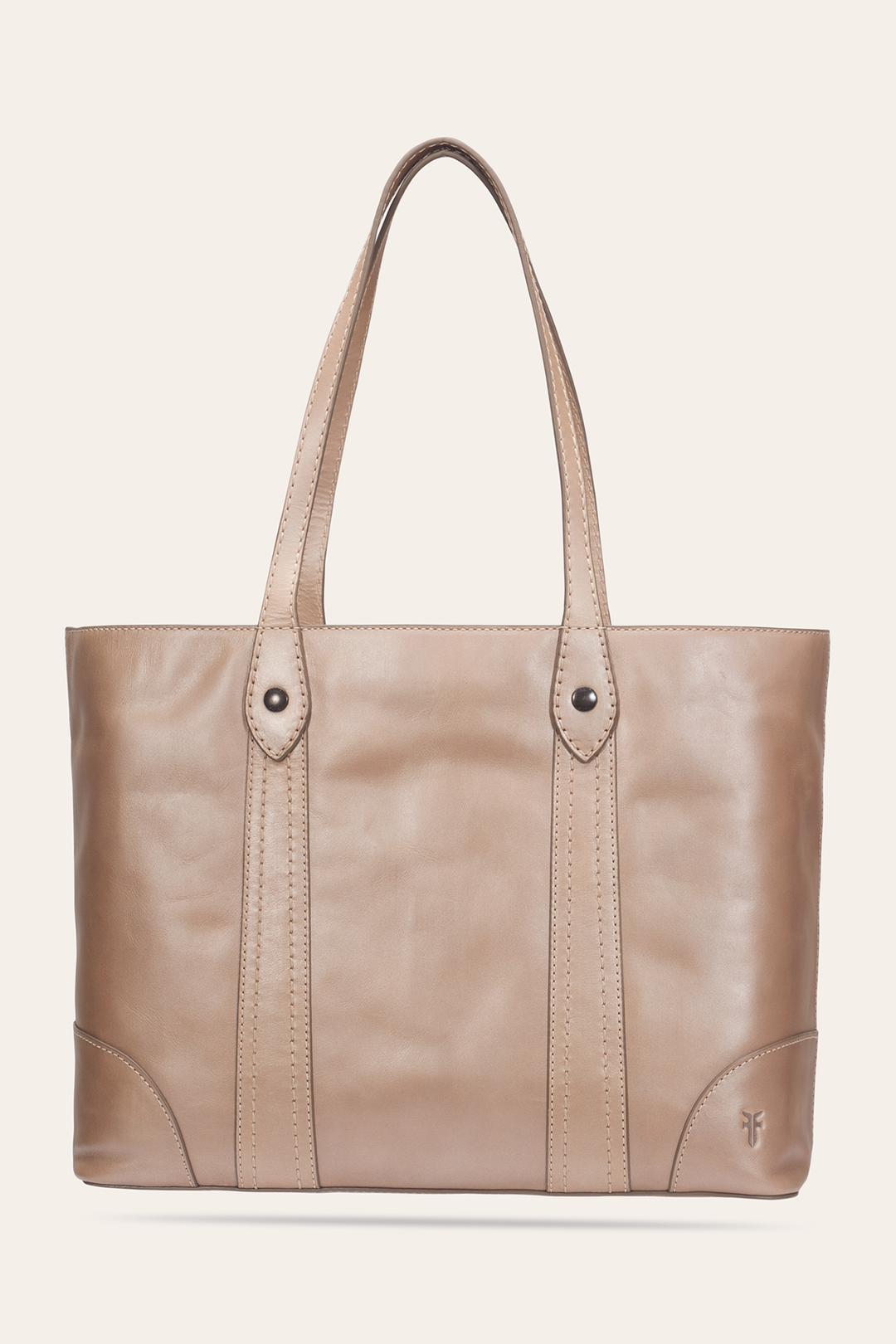 Frye Best Seller | Light Bronze Melissa Shopper
