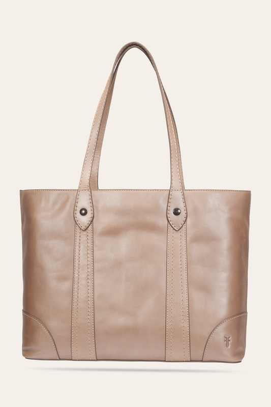Frye Best Seller | Light Bronze Melissa Shopper