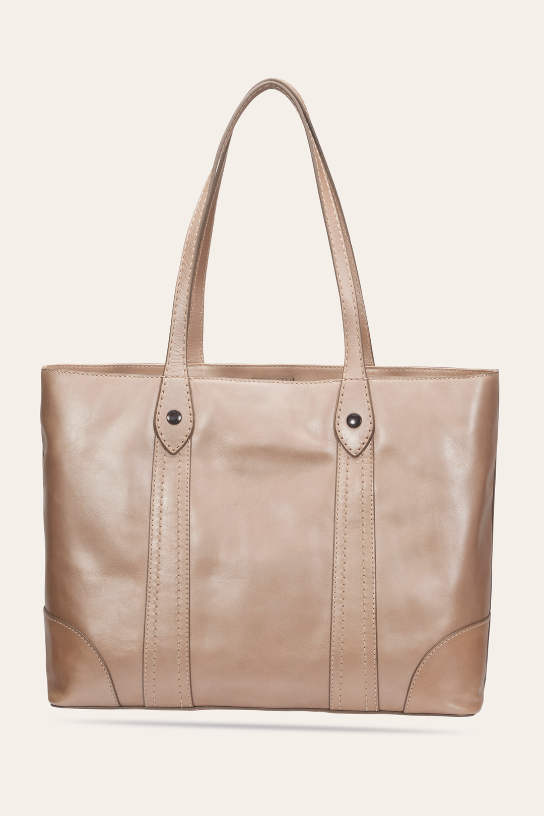 Frye Best Seller | Light Bronze Melissa Shopper