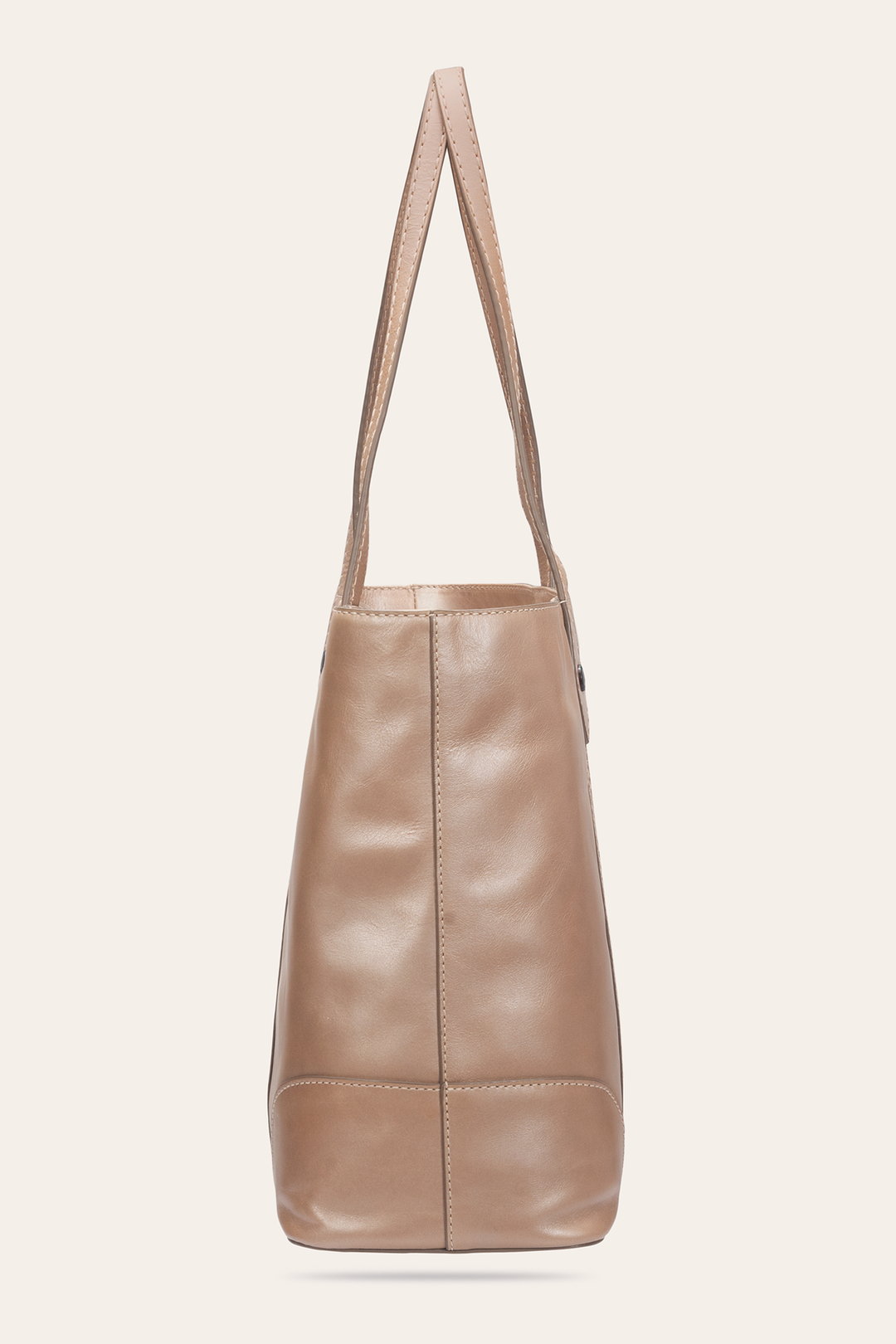 Frye Best Seller | Light Bronze Melissa Shopper