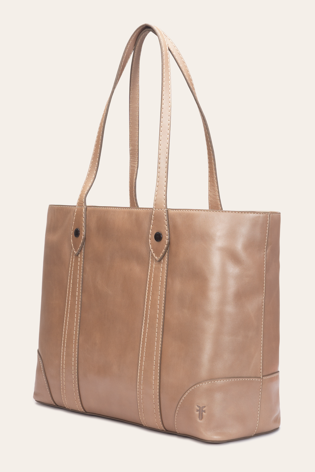Frye Best Seller | Light Bronze Melissa Shopper