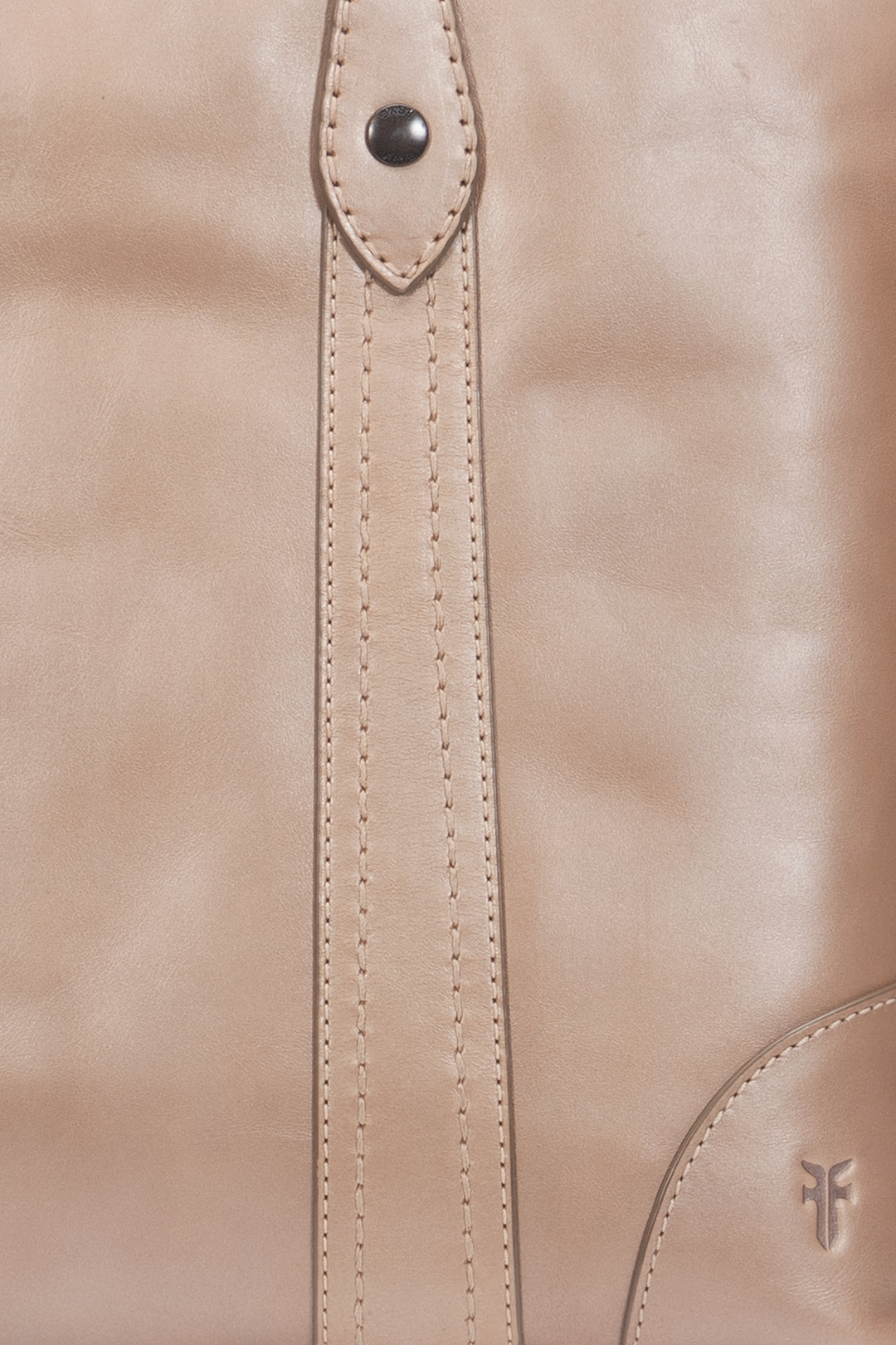 Frye Best Seller | Light Bronze Melissa Shopper