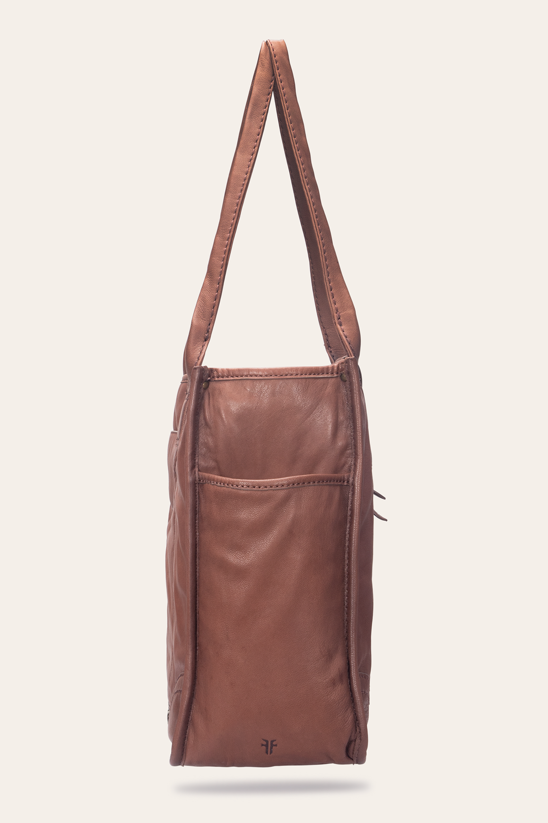 Frye Deals | Campus Cognac Tote