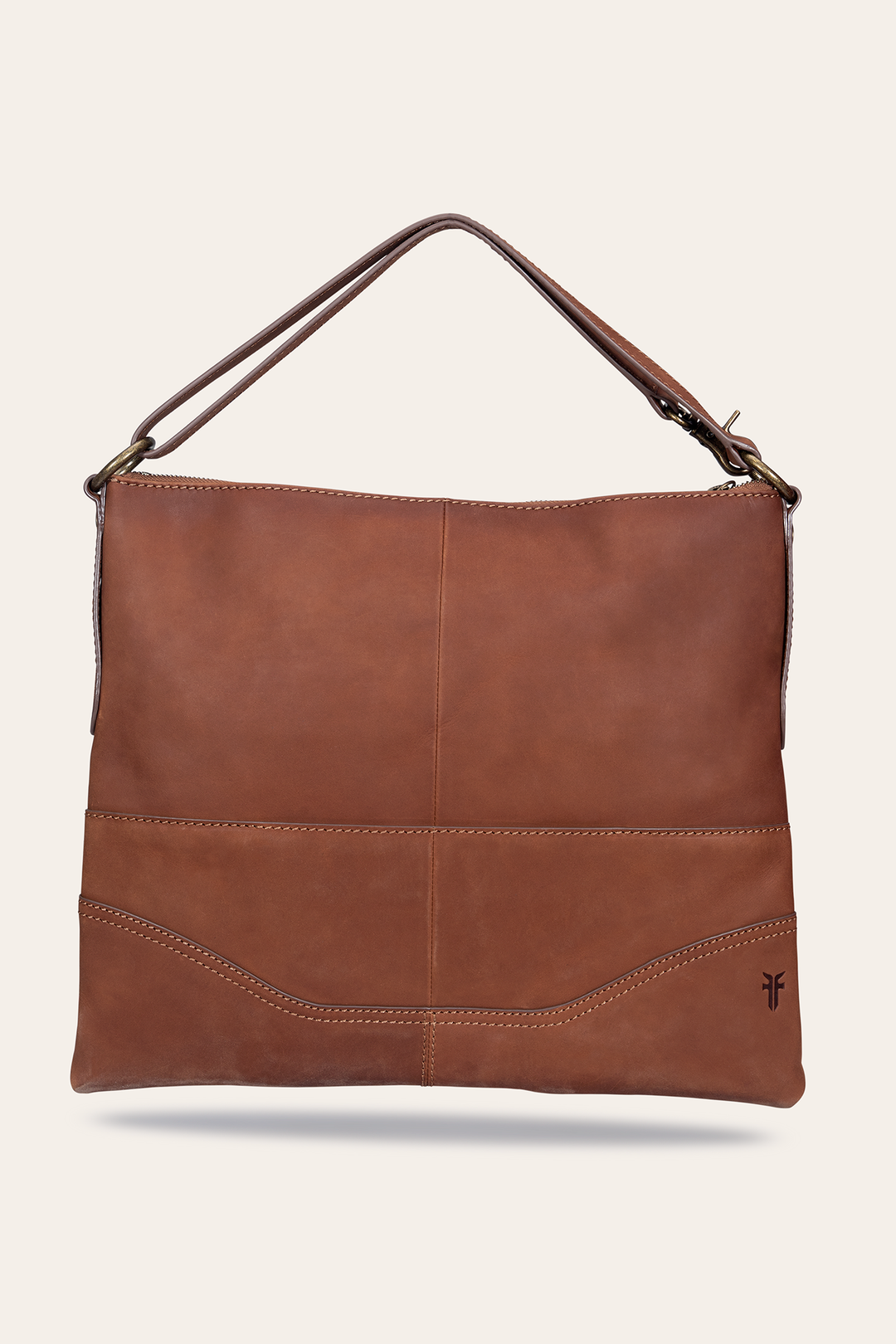 Frye Trending | Veronica Cognac Boho